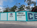 Preparatoria Cetmar #33 en Cozumel 2 Cetmar #33