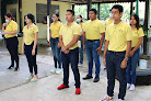Preparatoria Colegio Jean Piaget Bachillerato en Paraíso 1 Colegio Jean Piaget Bachillerato