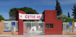 Preparatoria Dgeti Cetis No. 46 en Frontera 5 Dgeti Cetis No. 46