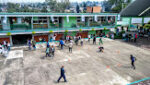 Preparatoria Escuela Preparatoria Oficial Número 148 en Cdad. Nicolás Romero 1 Escuela Preparatoria Oficial Número 148