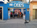 Preparatoria Grupo Cees en Jojutla 1 Grupo Cees