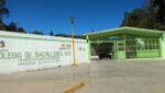 Preparatoria Plantel 11 Cobach en San Cristóbal de las Casas 2 Plantel 11 Cobach