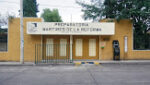 Preparatoria Preparatoria Federal Por Cooperación "martires De La Reforma" en La Piedad de Cabadas 1 Preparatoria Federal Por Cooperación "martires De La Reforma"